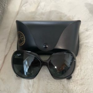 Ray Bans JACKIE OHH II